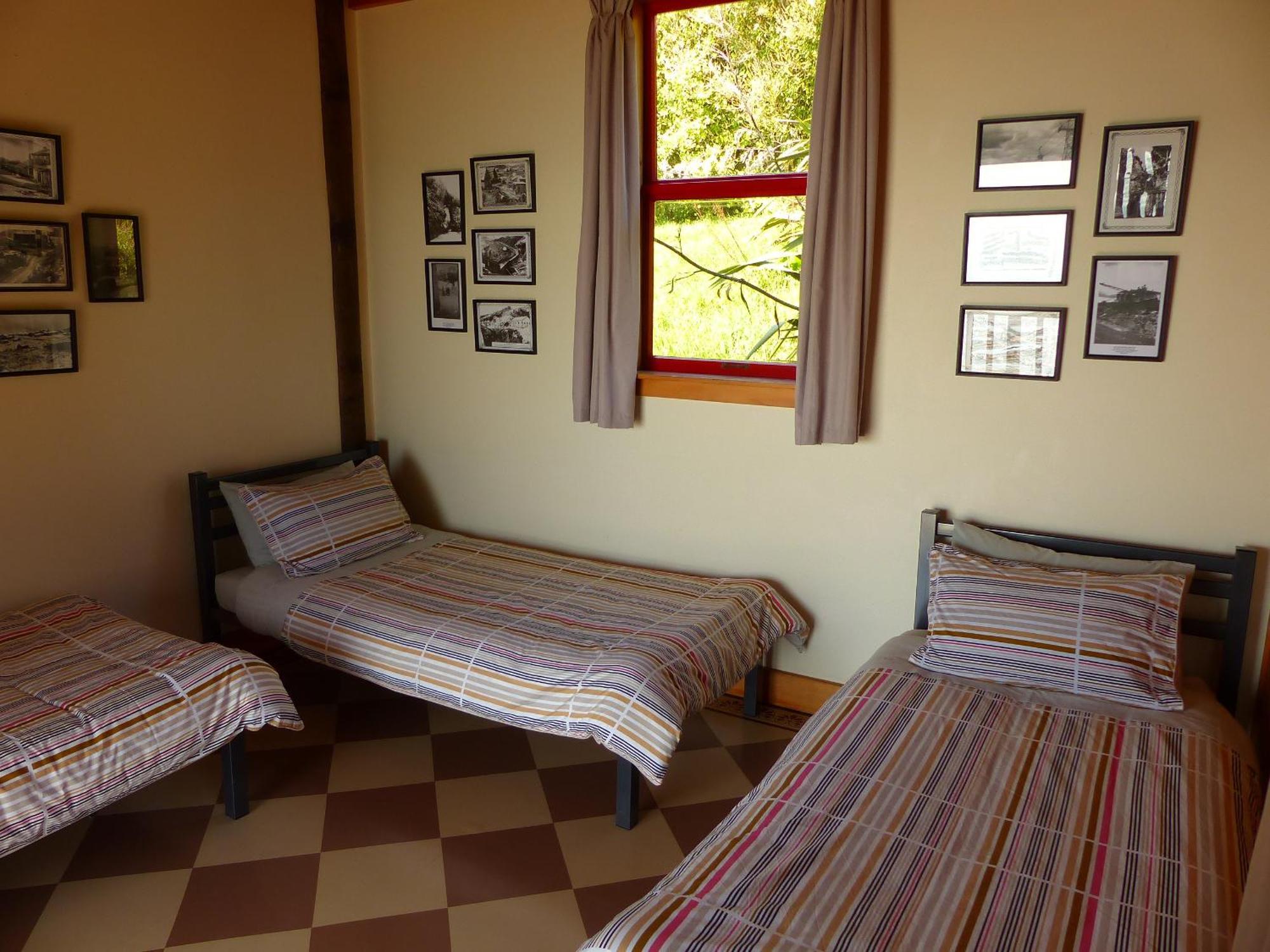 The Old Slaughterhouse Traveller'S Lodge Hector Екстериор снимка