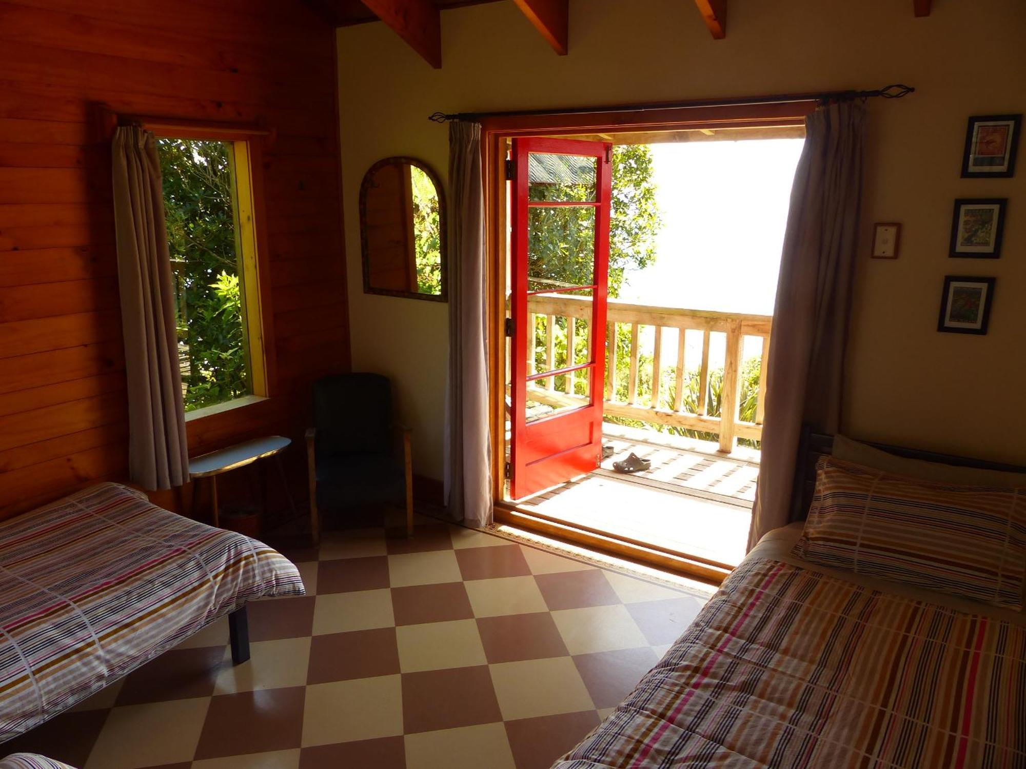 The Old Slaughterhouse Traveller'S Lodge Hector Екстериор снимка