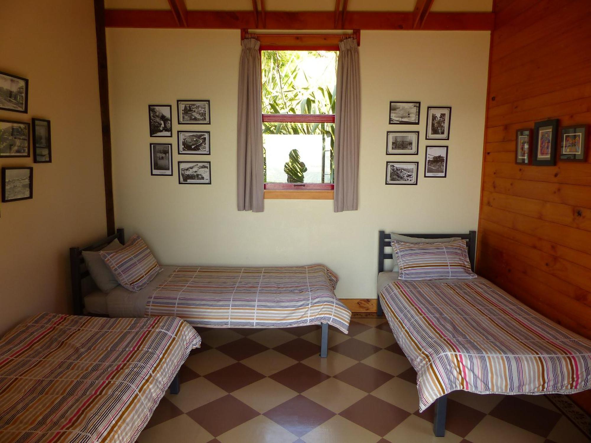 The Old Slaughterhouse Traveller'S Lodge Hector Екстериор снимка