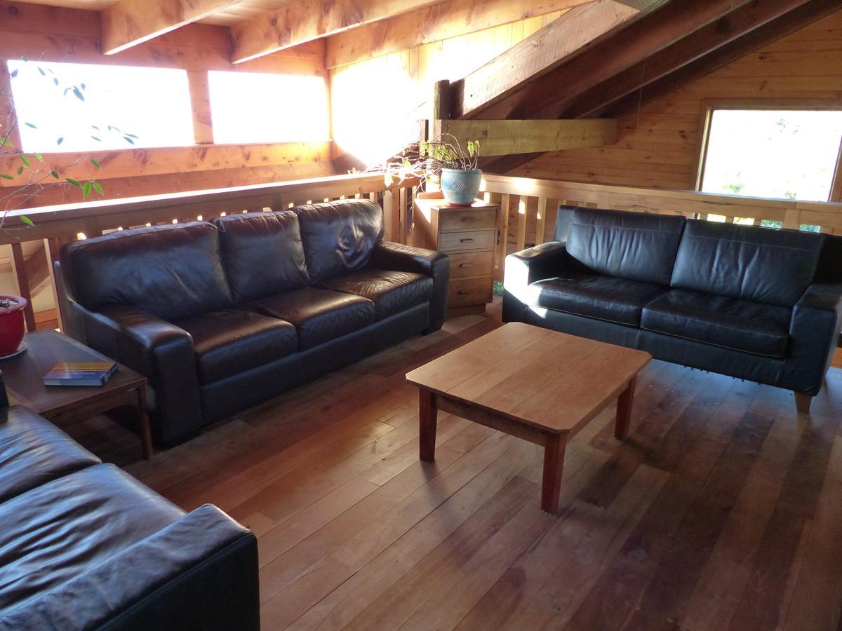 The Old Slaughterhouse Traveller'S Lodge Hector Екстериор снимка