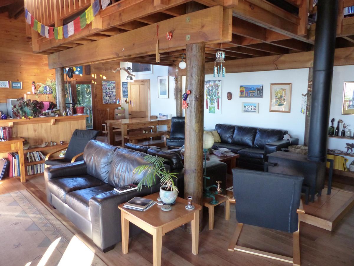 The Old Slaughterhouse Traveller'S Lodge Hector Екстериор снимка